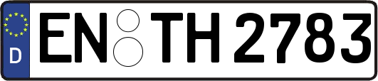 EN-TH2783