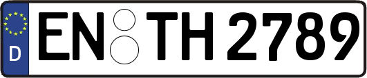 EN-TH2789