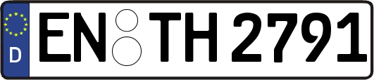 EN-TH2791