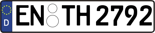 EN-TH2792
