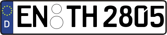 EN-TH2805