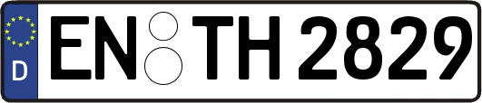 EN-TH2829
