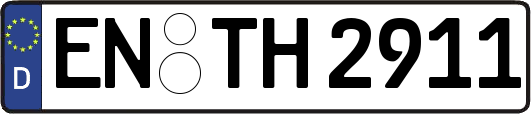 EN-TH2911