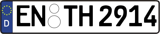EN-TH2914