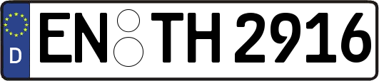 EN-TH2916