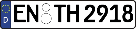 EN-TH2918