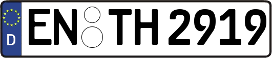 EN-TH2919