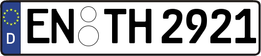 EN-TH2921