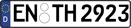 EN-TH2923