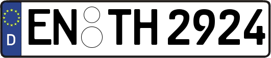 EN-TH2924