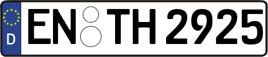 EN-TH2925