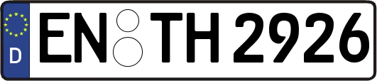 EN-TH2926