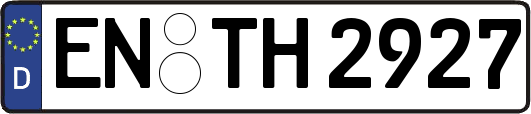 EN-TH2927