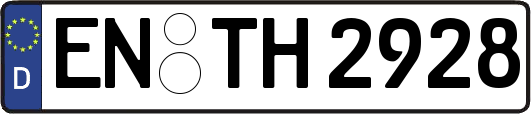 EN-TH2928
