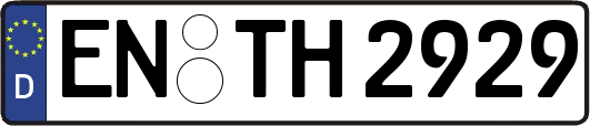 EN-TH2929
