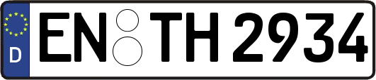 EN-TH2934