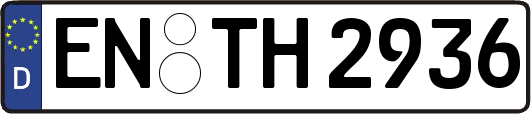 EN-TH2936