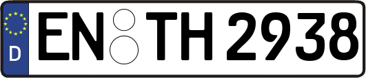 EN-TH2938
