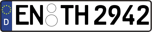 EN-TH2942