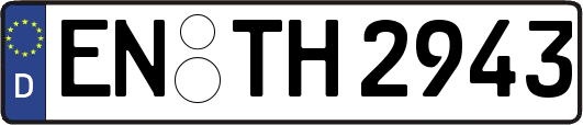 EN-TH2943