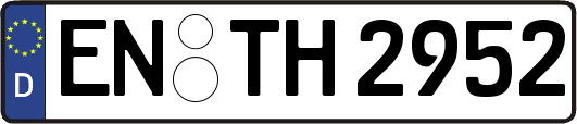 EN-TH2952