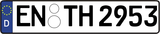 EN-TH2953