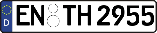 EN-TH2955