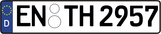 EN-TH2957