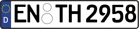 EN-TH2958