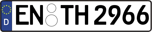 EN-TH2966