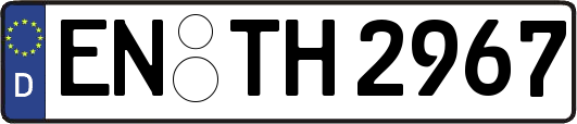 EN-TH2967