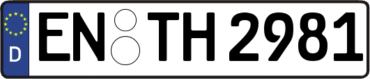 EN-TH2981