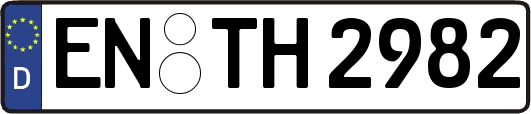 EN-TH2982