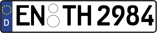 EN-TH2984