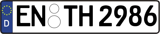 EN-TH2986