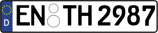 EN-TH2987