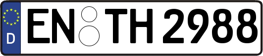 EN-TH2988