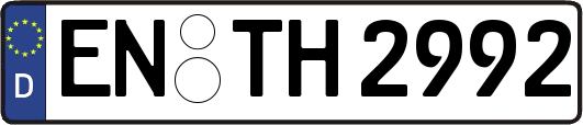 EN-TH2992