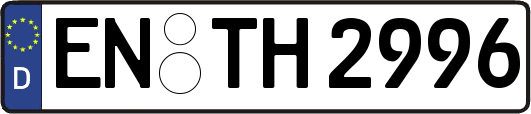 EN-TH2996