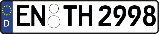 EN-TH2998