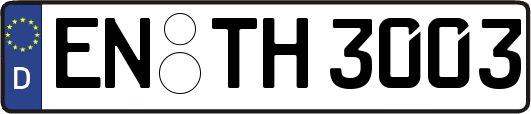 EN-TH3003