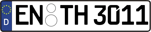 EN-TH3011