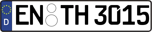 EN-TH3015