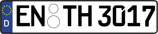 EN-TH3017