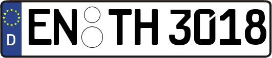 EN-TH3018