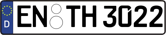 EN-TH3022