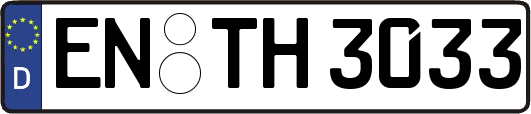 EN-TH3033