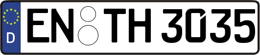 EN-TH3035