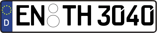 EN-TH3040