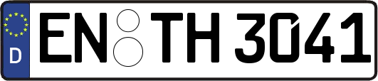 EN-TH3041